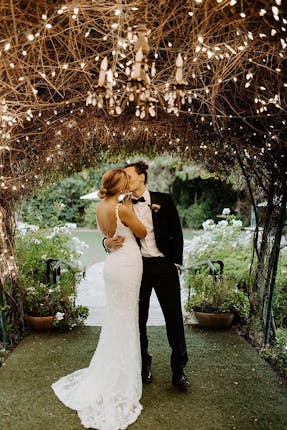 Green Gables Wedding Estate by Trademark Venues - San Marcos, CA #25