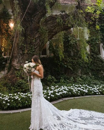 Green Gables Wedding Estate by Trademark Venues - San Marcos, CA #7