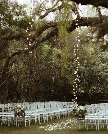 Green Gables Wedding Estate by Trademark Venues - San Marcos, CA #4