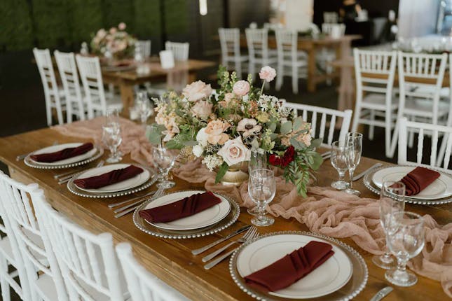 Green Gables Wedding Estate by Trademark Venues - San Marcos, CA #24