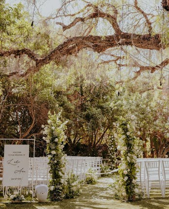 Green Gables Wedding Estate by Trademark Venues - San Marcos, CA #12