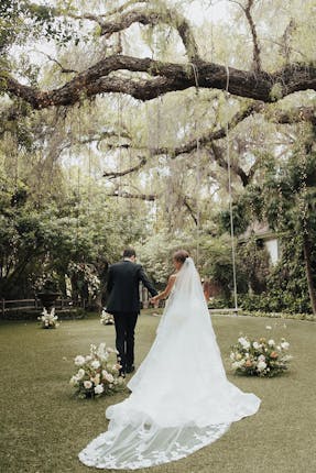 Green Gables Wedding Estate by Trademark Venues - San Marcos, CA #20