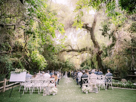 Green Gables Wedding Estate by Trademark Venues - San Marcos, CA #11