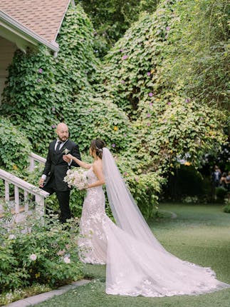 Green Gables Wedding Estate by Trademark Venues - San Marcos, CA #16