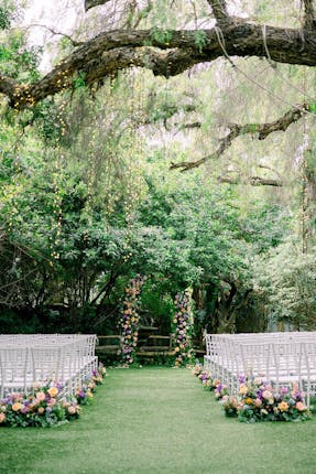 Green Gables Wedding Estate by Trademark Venues - San Marcos, CA #14