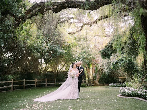 Green Gables Wedding Estate by Trademark Venues - San Marcos, CA #19