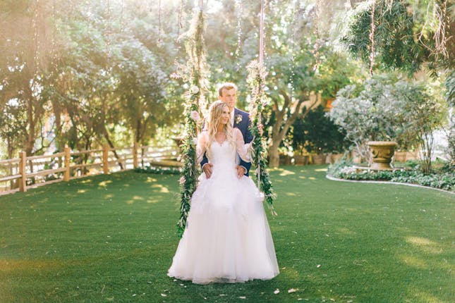 Green Gables Wedding Estate by Trademark Venues - San Marcos, CA #22