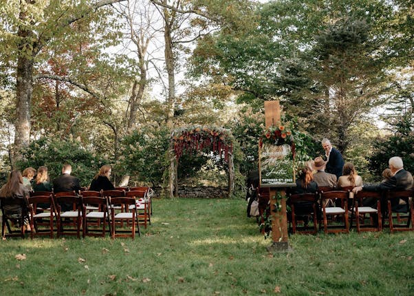 Twickenham House & Hall - Jefferson, NC #5