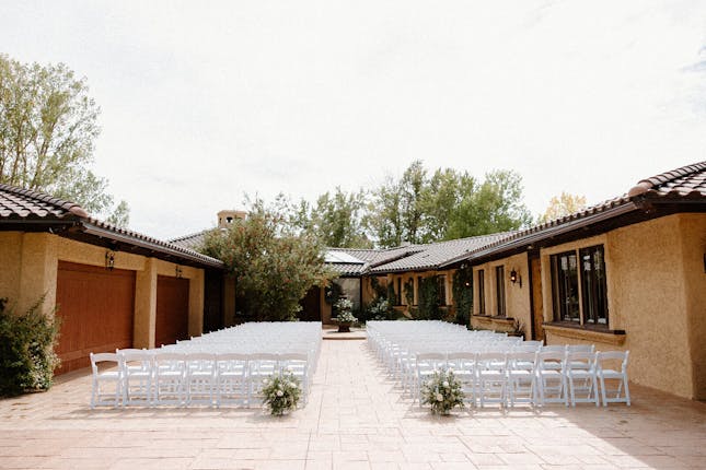 Villa Parker - Parker, CO #5