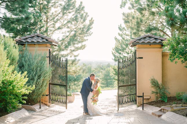 Villa Parker - Parker, CO #1