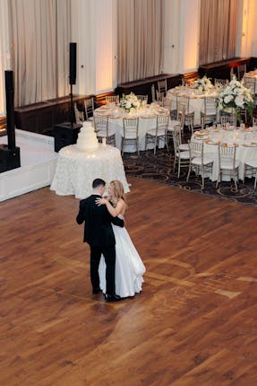 Ballroom at the Ben - Philadelphia, PA #15