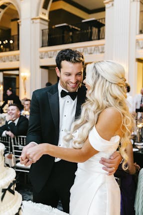 Ballroom at the Ben - Philadelphia, PA #19