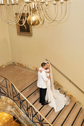 Ballroom at the Ben - Philadelphia, PA #7
