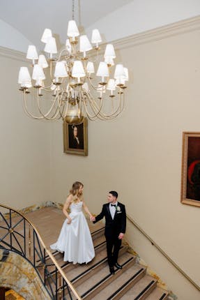 Ballroom at the Ben - Philadelphia, PA #21