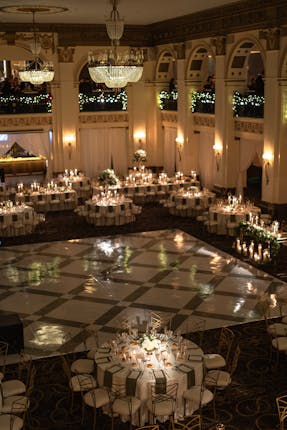 Ballroom at the Ben - Philadelphia, PA #24