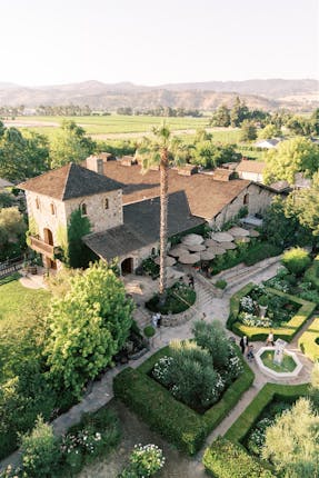 V. Sattui Winery - Saint Helena, CA #16