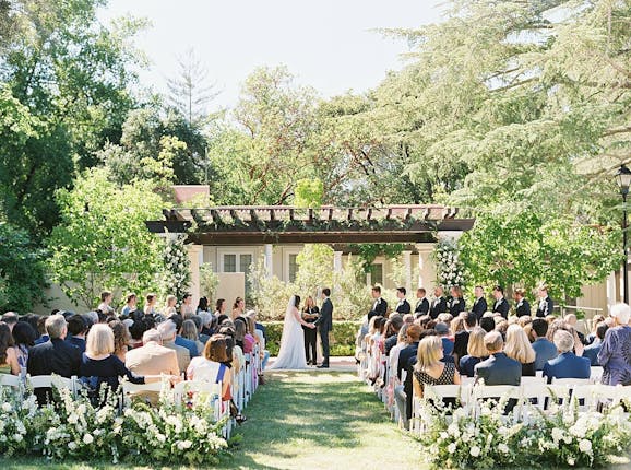 Montalvo Arts Center - Saratoga, California #3