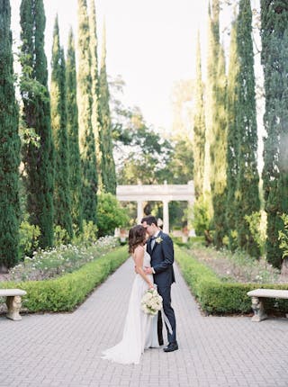 Montalvo Arts Center - Saratoga, California #6