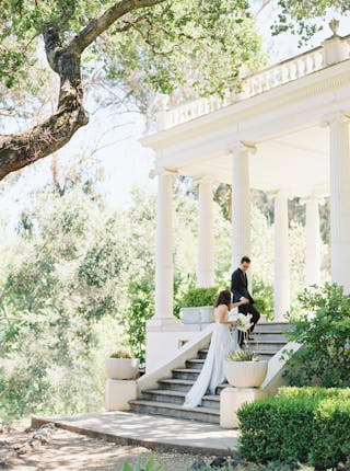 Montalvo Arts Center - Saratoga, California #15