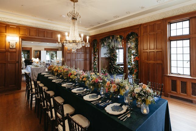 Harwelden Mansion - Tulsa, OK #19