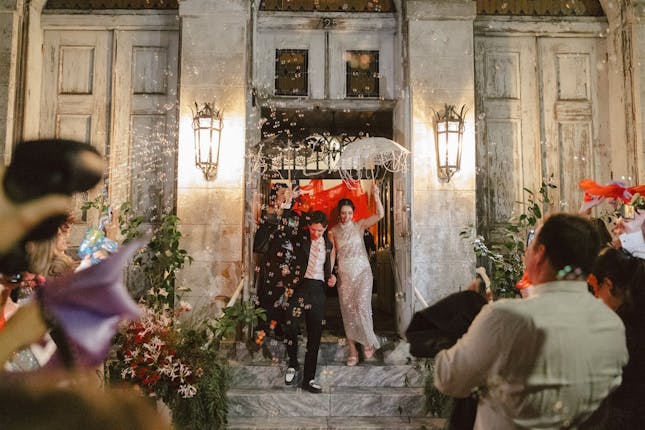 Marigny Opera House - New Orleans, LA #25