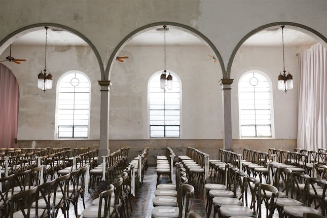 Marigny Opera House - New Orleans, LA #8