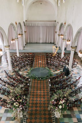 Marigny Opera House - New Orleans, LA #10