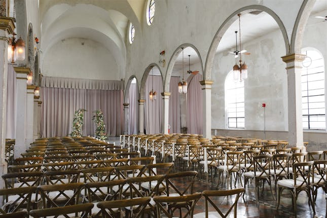 Marigny Opera House - New Orleans, LA #4