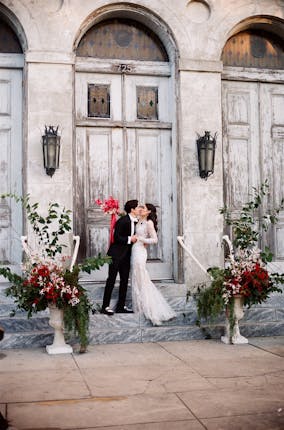 Marigny Opera House - New Orleans, LA #15