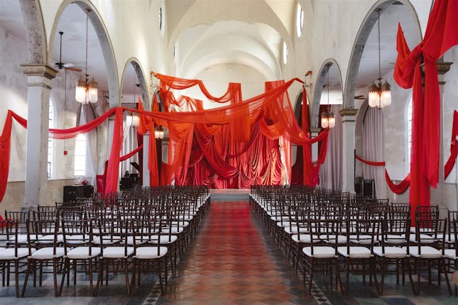 Marigny Opera House - New Orleans, LA #9
