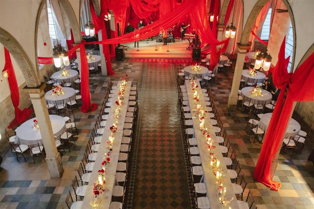 Marigny Opera House - New Orleans, LA #5