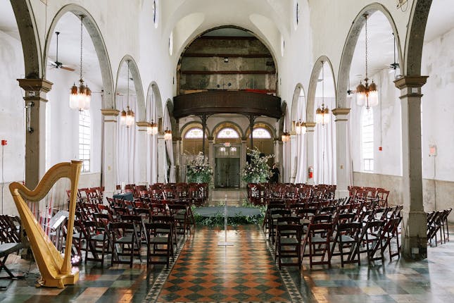 Marigny Opera House - New Orleans, LA #6