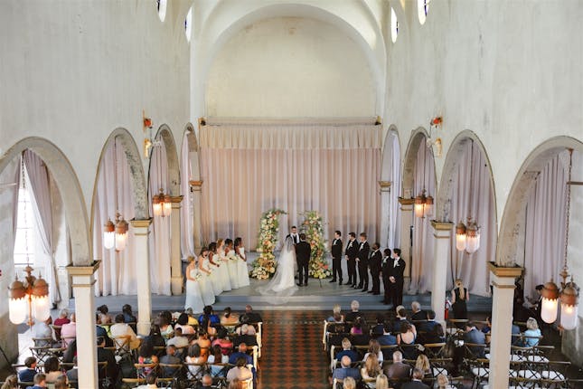 Marigny Opera House - New Orleans, LA #2