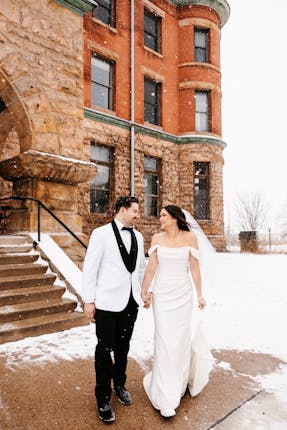 Historic Concord Exchange - South Saint Paul, MN #3