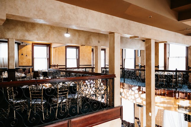 Historic Concord Exchange - South Saint Paul, MN #18