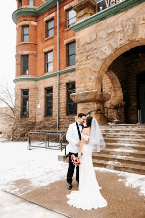 Historic Concord Exchange - South Saint Paul, MN #15
