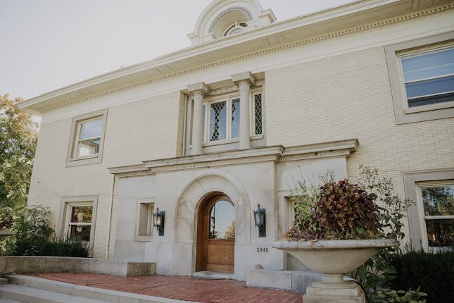 Colvin House - Chicago, IL #17
