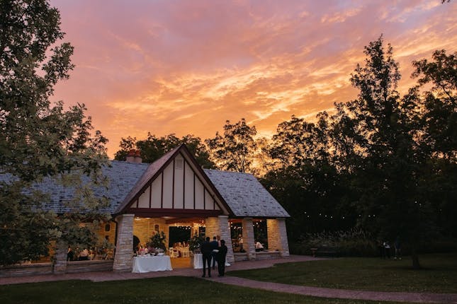 The Grove Redfield Estate - Glenview, Illinois #18