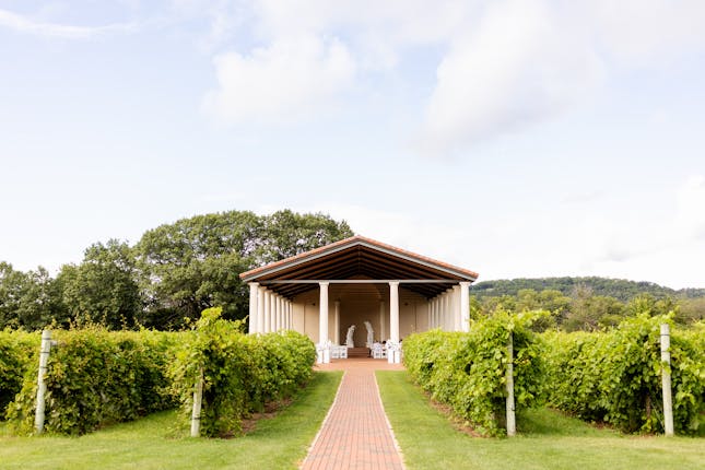 Villa Bellezza Winery - Pepin, WI #7