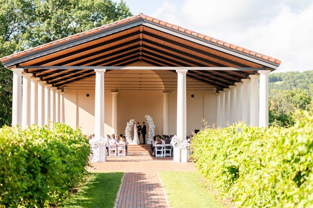 Villa Bellezza Winery - Pepin, WI #2