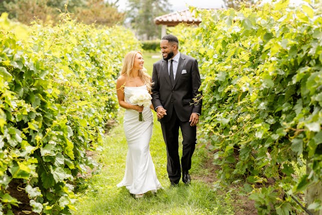 Villa Bellezza Winery - Pepin, WI #4