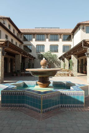 Inn at the Mission San Juan Capistrano, Autograph Collection - San Juan Capistrano, CA #22