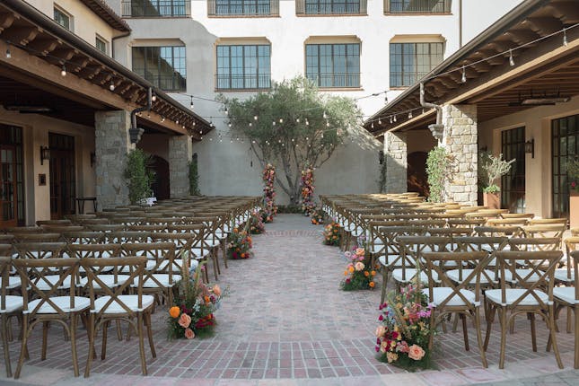 Inn at the Mission San Juan Capistrano, Autograph Collection - San Juan Capistrano, CA #14