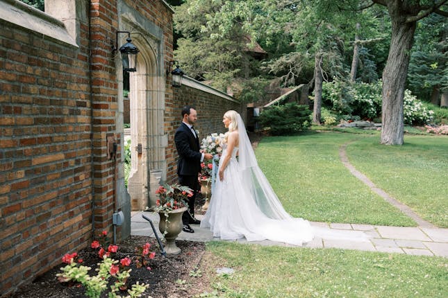 Meadow Brook Hall - Rochester, MI #2