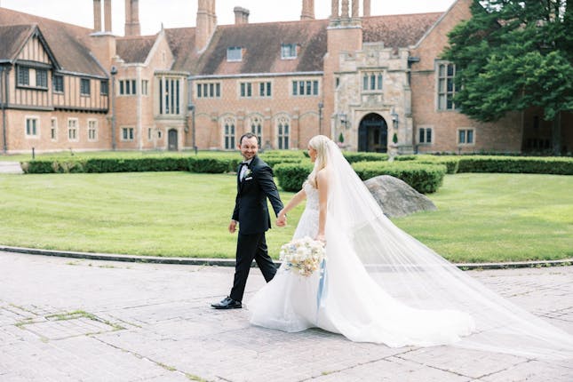 Meadow Brook Hall - Rochester, MI #16