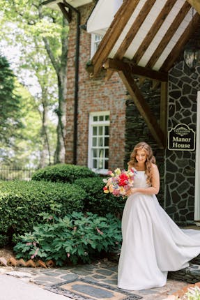 Twickenham House & Hall - Jefferson, NC #12