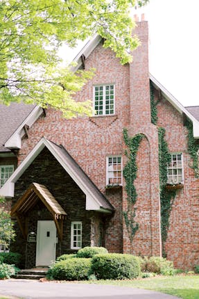 Twickenham House & Hall - Jefferson, NC #13