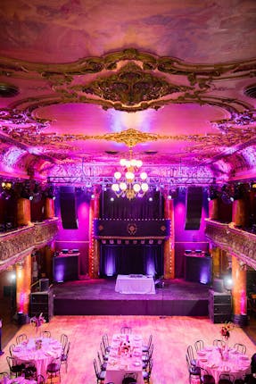 Great American Music Hall - San Francisco, California #10