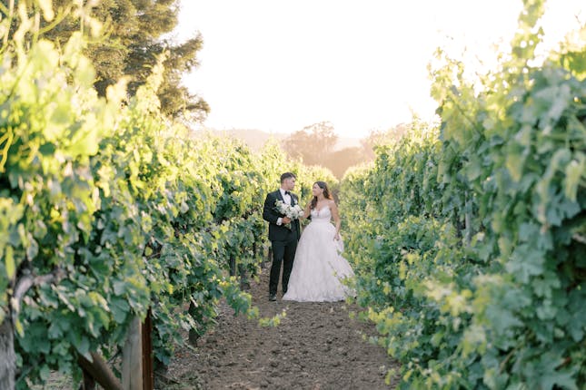 Trentadue Winery - Geyserville, CA #16