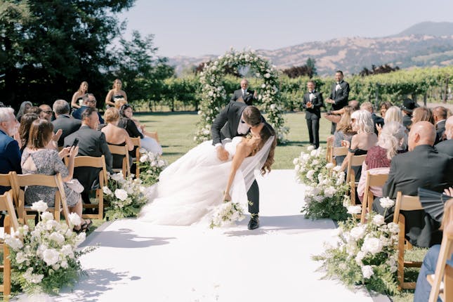 Trentadue Winery - Geyserville, CA #12